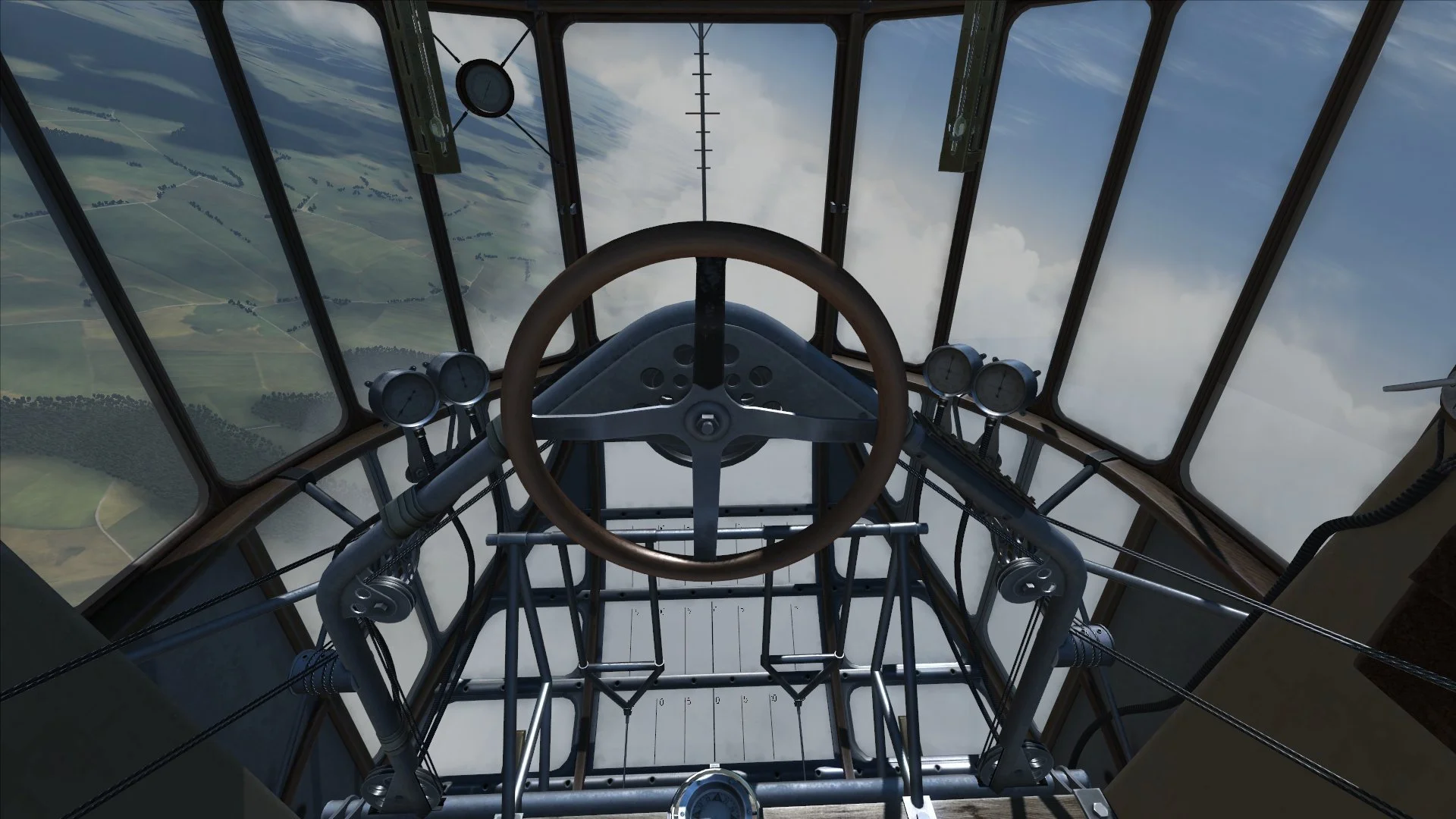 Илья Муромец - кадр 4