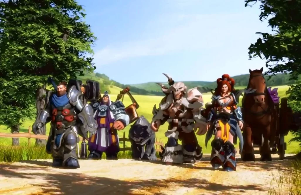 The Settlers: Kingdoms of Anteria - кадр 11