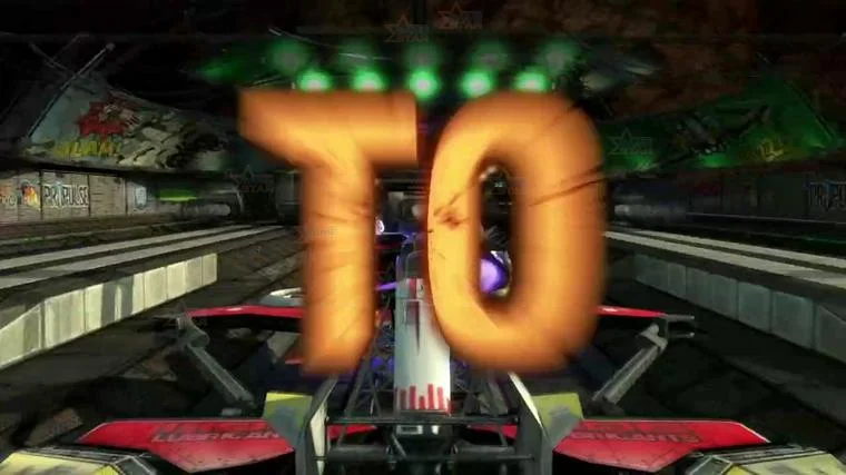 Sodium 2: Project Velocity - кадр 4