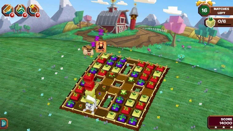 Stack Rabbit - кадр 6