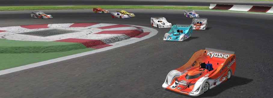Vrc Pro — скриншот 5