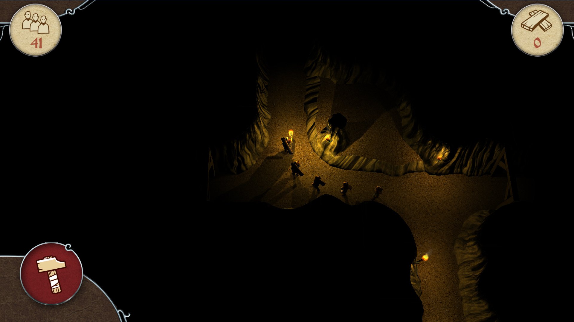 Merchants of Kaidan — скриншот 5