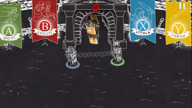 Enterchained - кадр 4