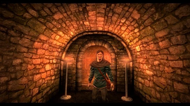 Land of Labyrinth - кадр 3