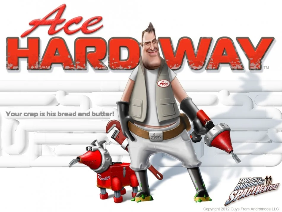 SpaceVenture - кадр 4