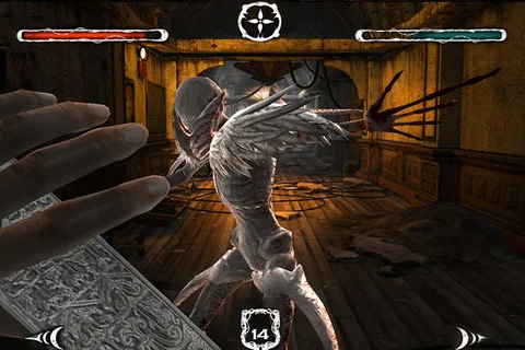 The Dark Meadow - кадр 3