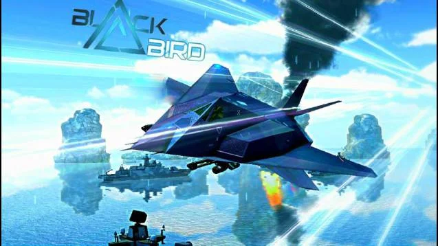 Black Bird Online - кадр 10