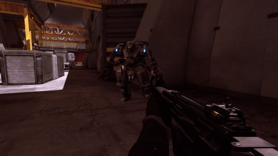Blacklight: Retribution — скриншот 7