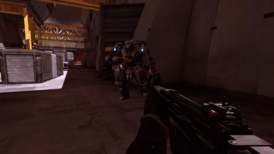 Blacklight: Retribution - кадр 7