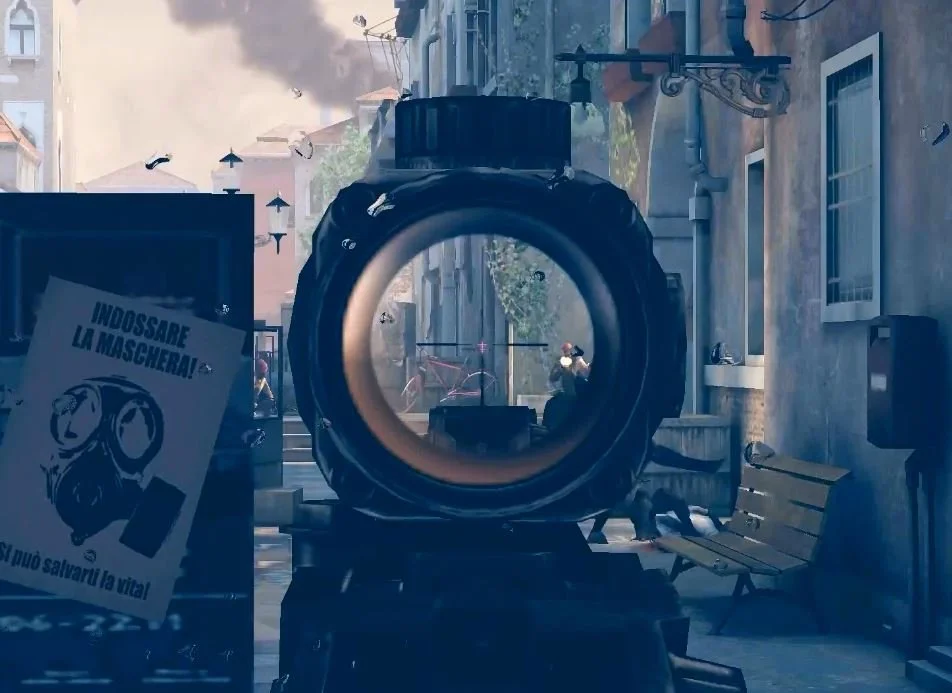 Modern Combat 5 - кадр 8