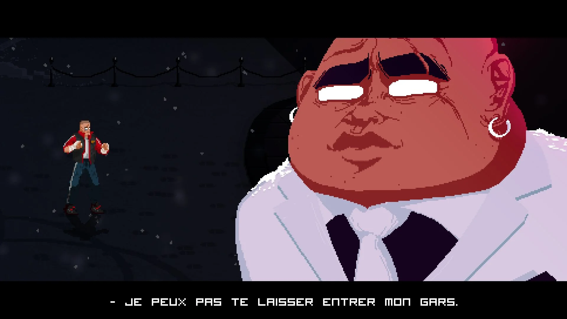 Mother Russia Bleeds - кадр 11