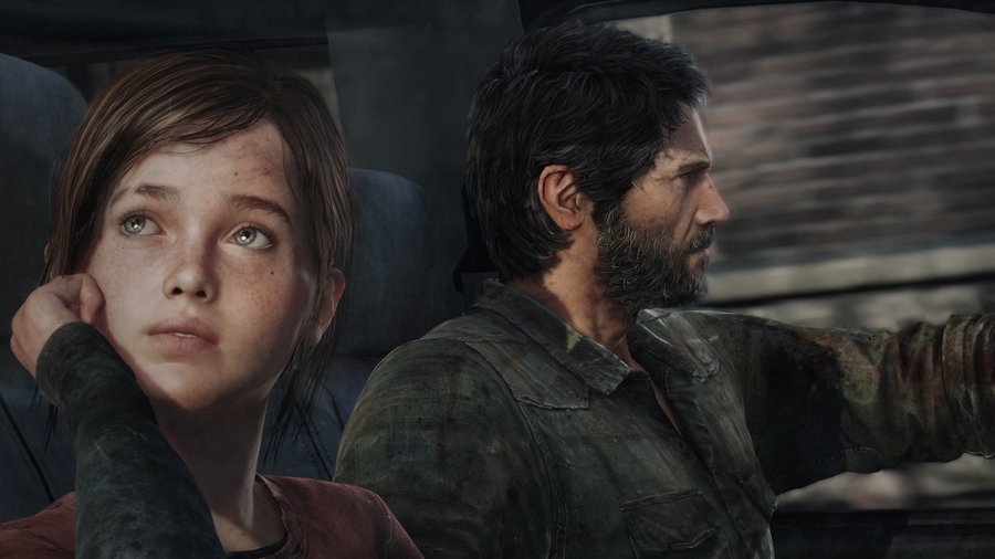 The Last of Us: Remastered — скриншот 7