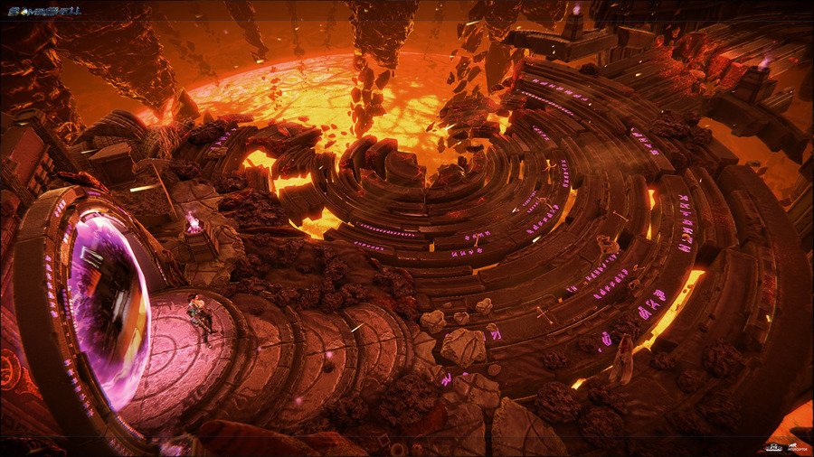 Bombshell — скриншот 3