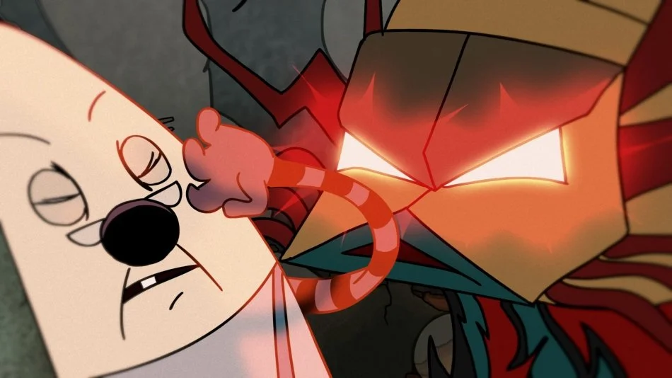 The Inner World - кадр 2