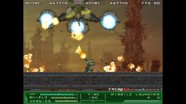 Gigantic Army — скриншот 4