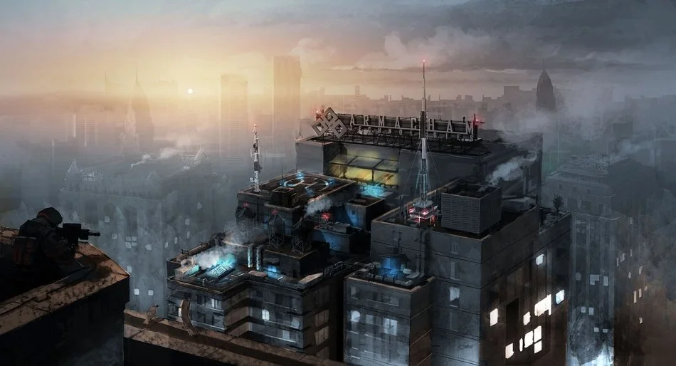 F.E.A.R. Online - кадр 8