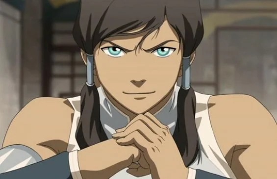 The Legend of Korra - кадр 3