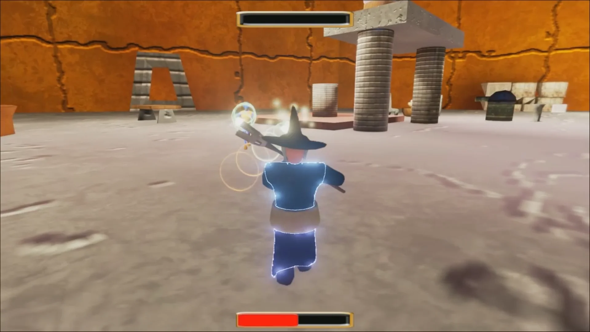 Heroes Foe - кадр 4