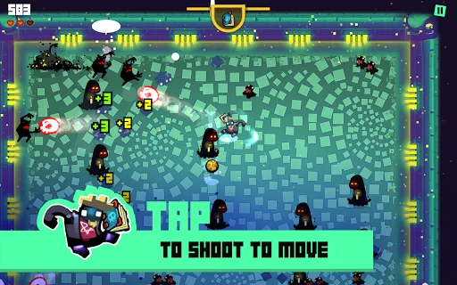 Spooklands - кадр 1