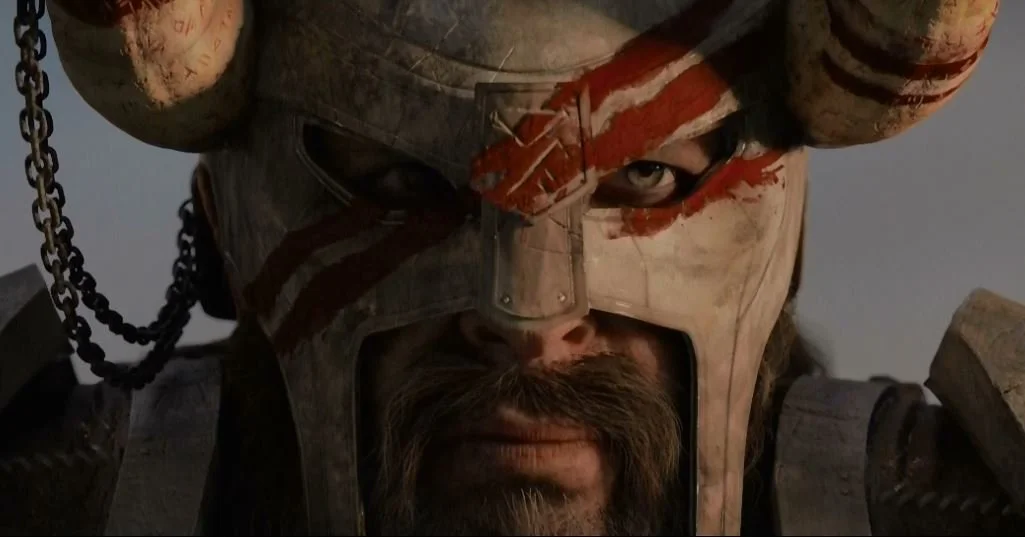 The Elder Scrolls Online: Tamriel Unlimited - кадр 1