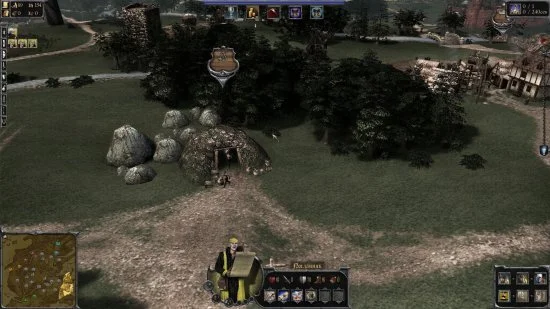 A Game of Thrones: Genesis - кадр 5