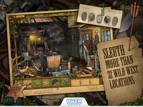 Golden Trails: The New Western Rush — скриншот 1