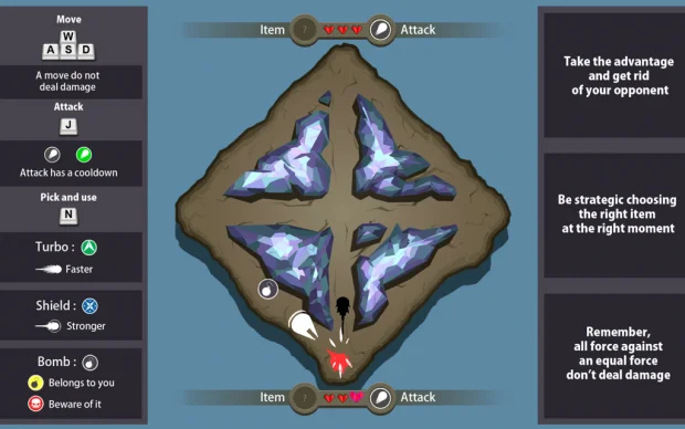 Super Impact - кадр 4