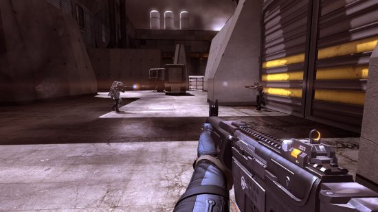 Blacklight: Retribution — скриншот 6