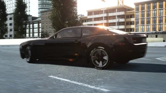 Crash Time 4 - кадр 9