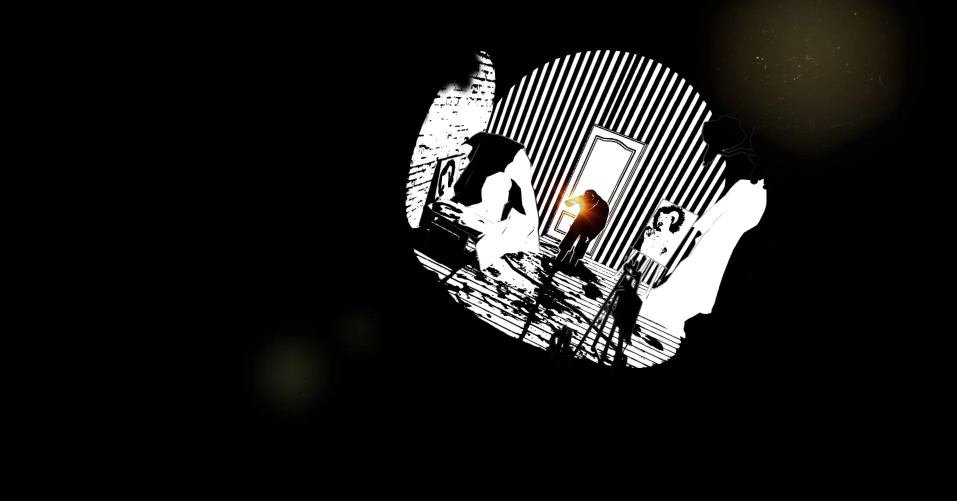 White Night - кадр 6