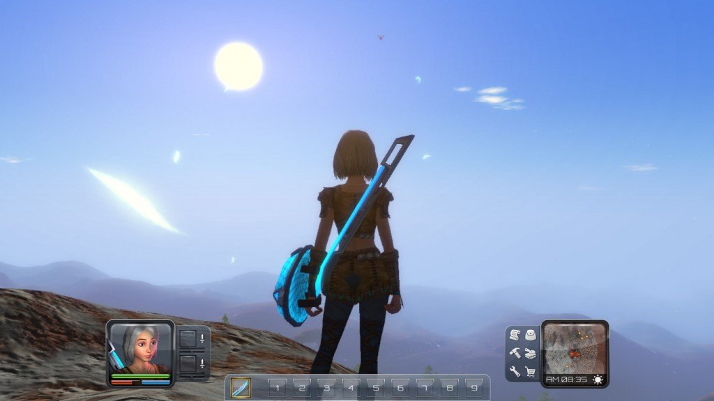 Planet Explorers — скриншот 6