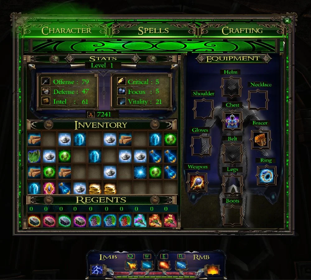 Deadly Profits - кадр 12