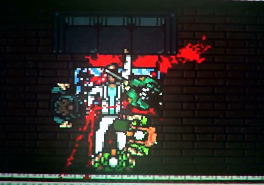 Hotline Miami 2: Wrong Number — скриншот 6