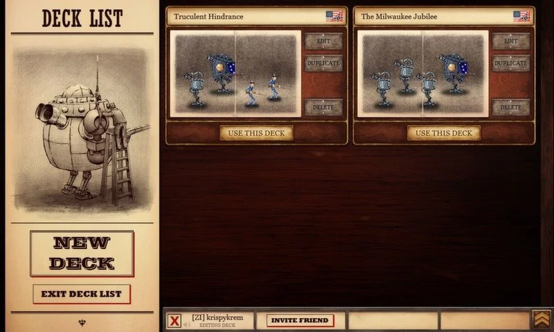 Ironclad Tactics - кадр 6