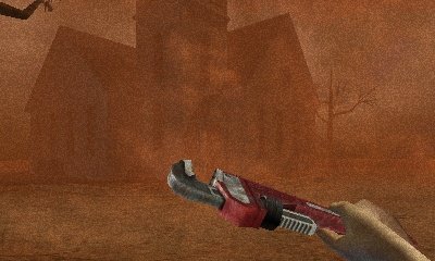 Cult County — скриншот 1