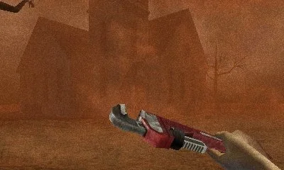 Cult County - кадр 1