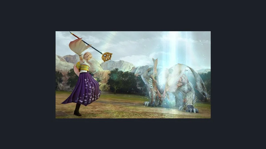 Lightning Returns: Final Fantasy 13 - кадр 2