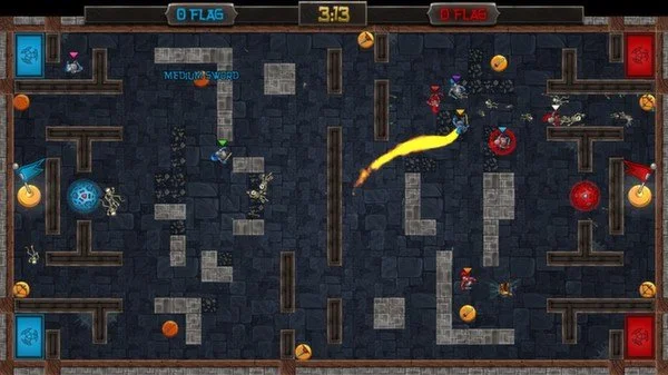 Knight Squad - кадр 4