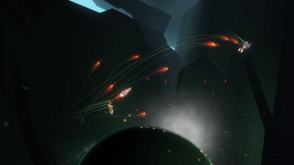 Orbital Gear — скриншот 7