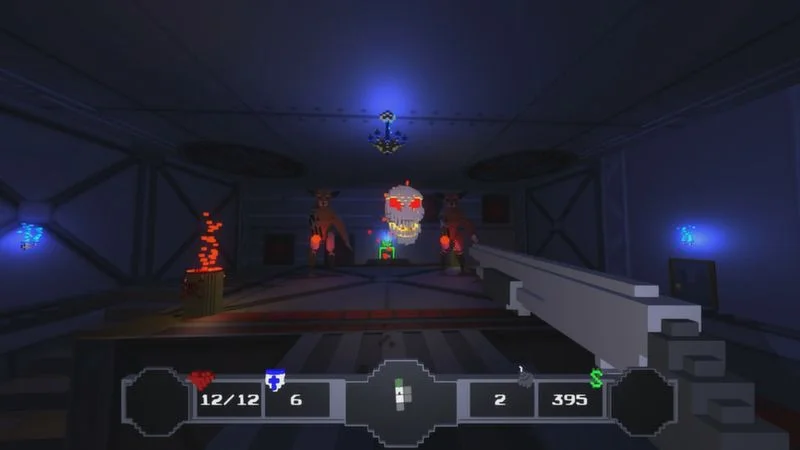 Paranautical Activity - кадр 14