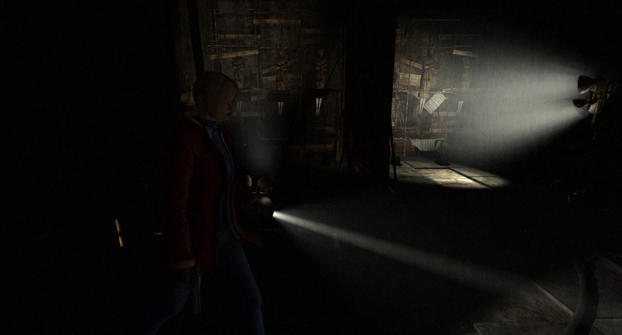 Forgotten Memories: Alternate Realities — скриншот 3