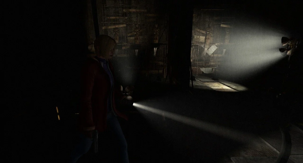 Forgotten Memories: Alternate Realities - кадр 3