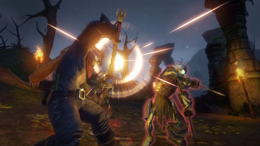 Fable Anniversary - кадр 8