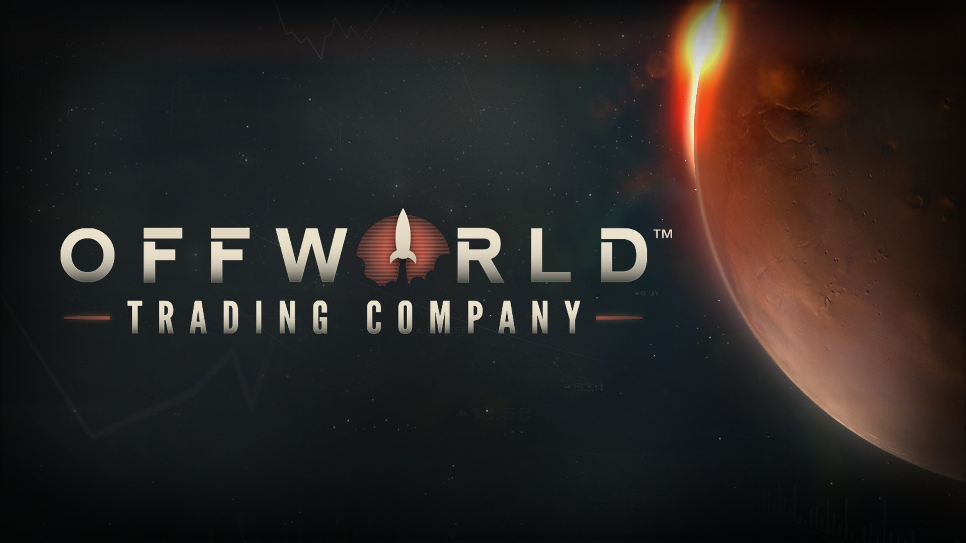 Offworld Trading Company — скриншот 6