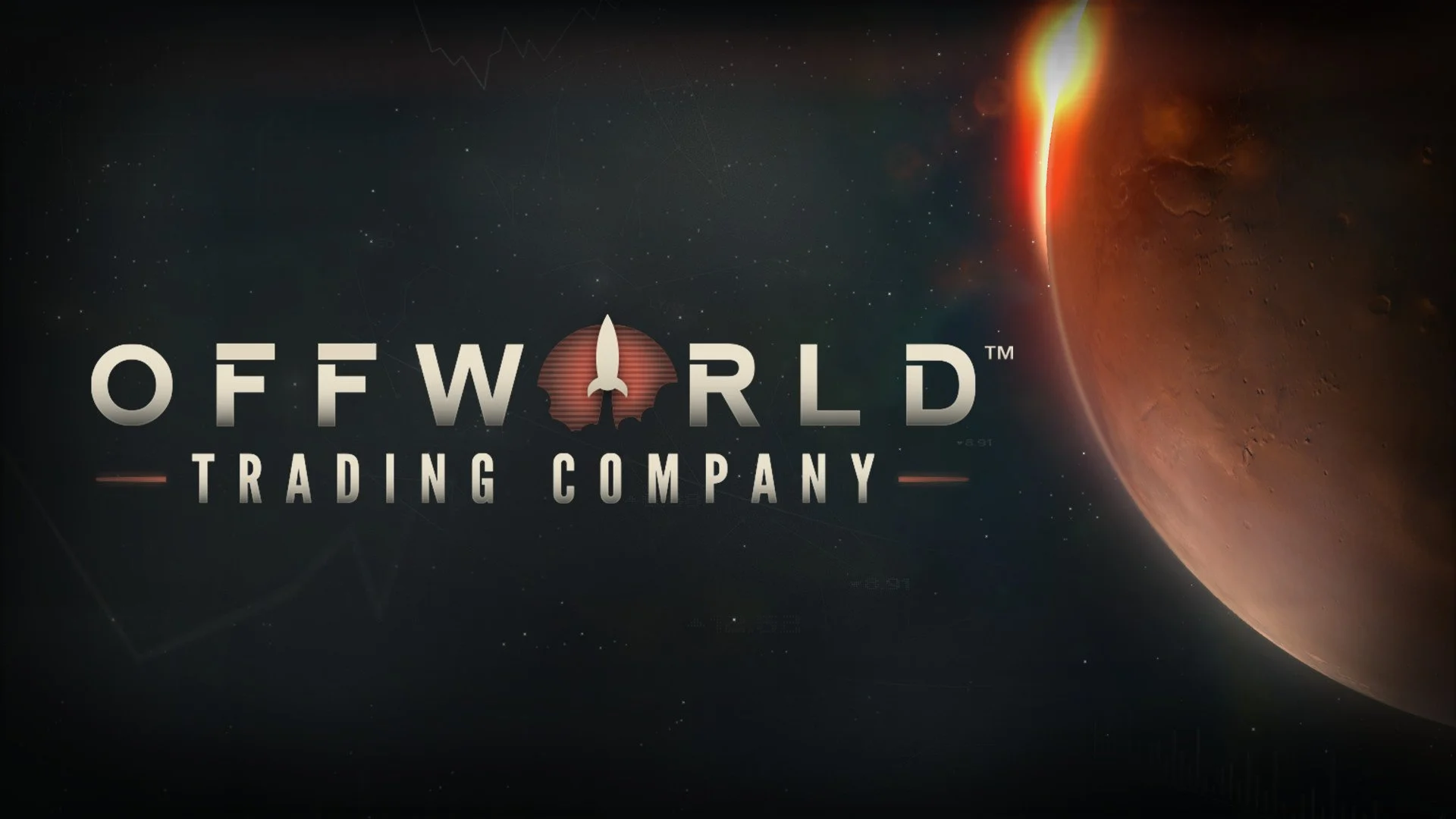 Offworld Trading Company - кадр 6