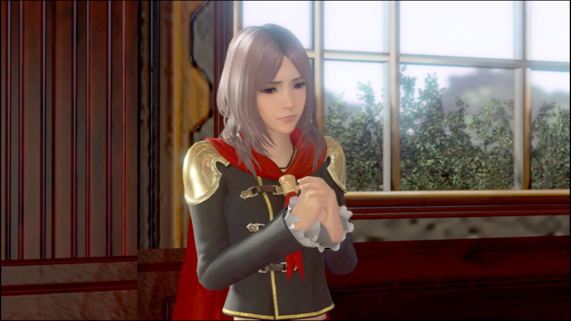 Final Fantasy Type-0 HD — скриншот 7