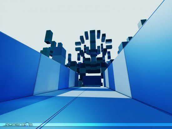 InMomentum — скриншот 6