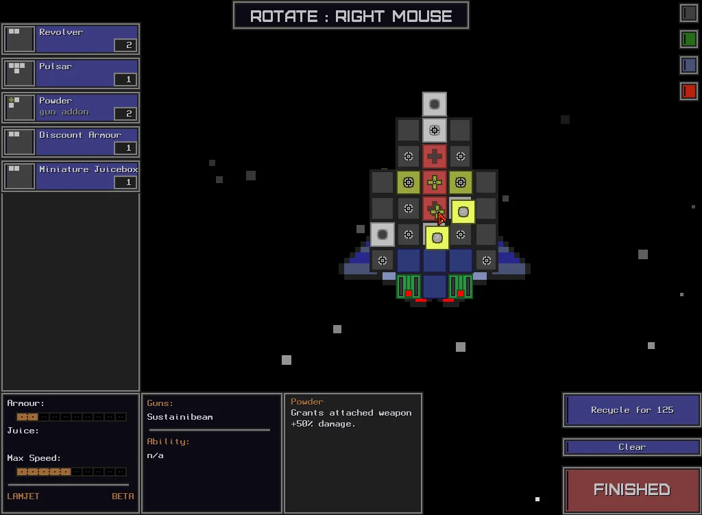 Starship Rubicon - кадр 6