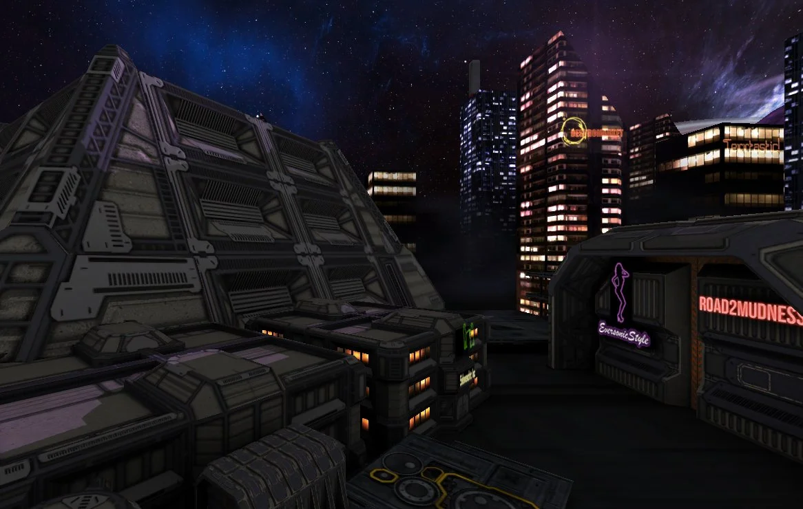 Exodite - кадр 2