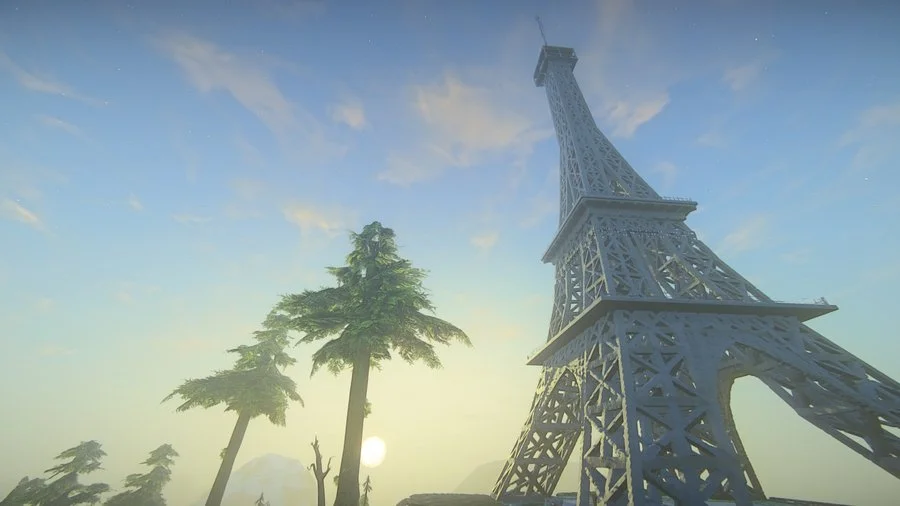 EverQuest Next Landmark - кадр 1